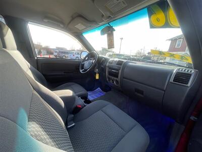 2006 Chevrolet Colorado LT   - Photo 10 - Nampa, ID 83651