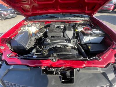 2006 Chevrolet Colorado LT   - Photo 12 - Nampa, ID 83651