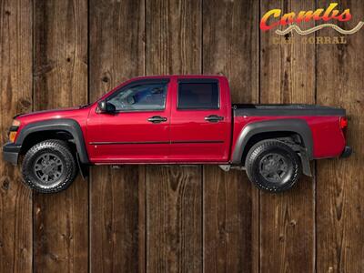 2006 Chevrolet Colorado LT   - Photo 3 - Nampa, ID 83651