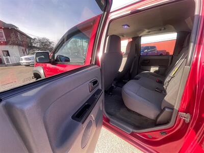 2006 Chevrolet Colorado LT   - Photo 8 - Nampa, ID 83651