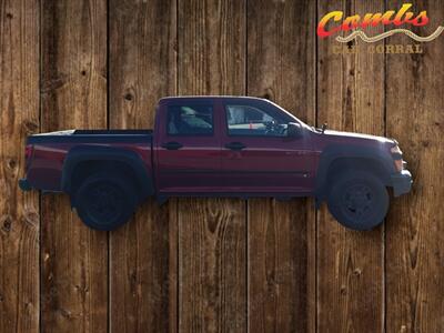 2006 Chevrolet Colorado LT   - Photo 5 - Nampa, ID 83651