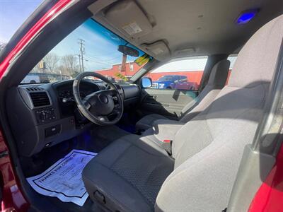 2006 Chevrolet Colorado LT   - Photo 6 - Nampa, ID 83651
