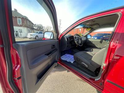 2006 Chevrolet Colorado LT   - Photo 7 - Nampa, ID 83651