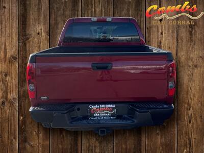2006 Chevrolet Colorado LT   - Photo 4 - Nampa, ID 83651