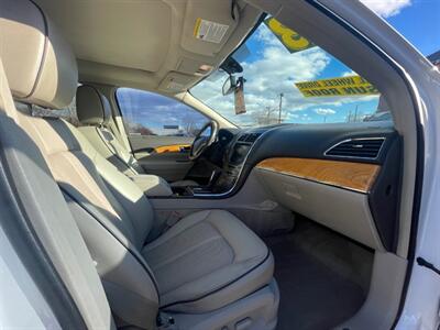 2013 Lincoln MKX   - Photo 11 - Nampa, ID 83651