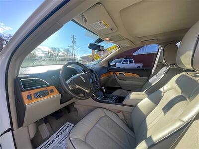 2013 Lincoln MKX   - Photo 6 - Nampa, ID 83651