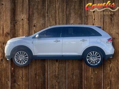 2013 Lincoln MKX   - Photo 3 - Nampa, ID 83651