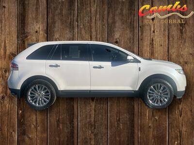 2013 Lincoln MKX   - Photo 5 - Nampa, ID 83651