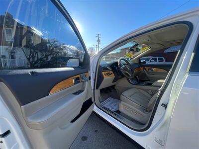 2013 Lincoln MKX   - Photo 7 - Nampa, ID 83651