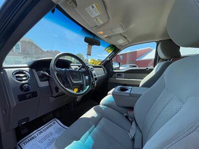 2009 Ford F-150 XL   - Photo 6 - Boise, ID 83704