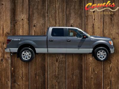 2009 Ford F-150 XL   - Photo 5 - Boise, ID 83704
