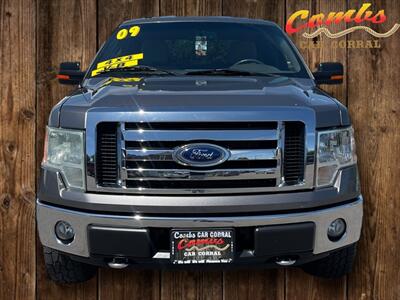 2009 Ford F-150 XL   - Photo 2 - Boise, ID 83704