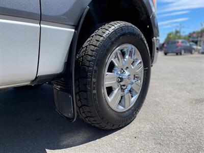 2009 Ford F-150 XL   - Photo 11 - Boise, ID 83704