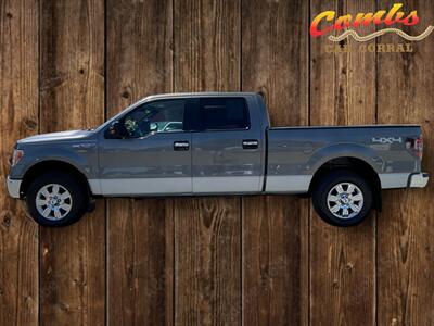 2009 Ford F-150 XL   - Photo 3 - Boise, ID 83704