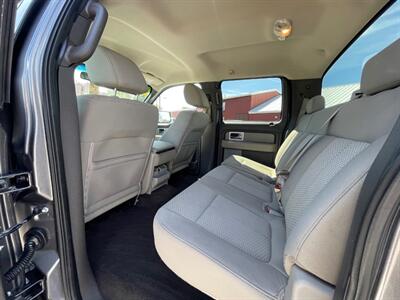 2009 Ford F-150 XL   - Photo 8 - Boise, ID 83704