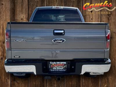 2009 Ford F-150 XL   - Photo 4 - Boise, ID 83704