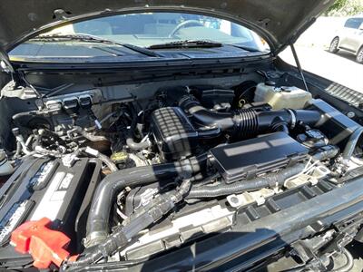 2009 Ford F-150 XL   - Photo 12 - Boise, ID 83704