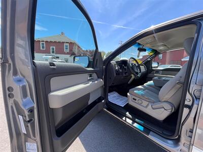 2009 Ford F-150 XL   - Photo 7 - Boise, ID 83704