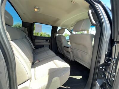 2009 Ford F-150 XL   - Photo 9 - Boise, ID 83704