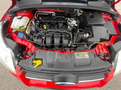 2012 Ford Focus SE   - Photo 13 - Nampa, ID 83651