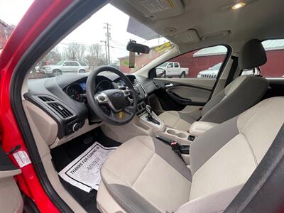 2012 Ford Focus SE   - Photo 6 - Nampa, ID 83651