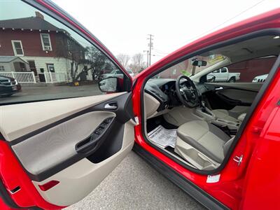 2012 Ford Focus SE   - Photo 7 - Nampa, ID 83651