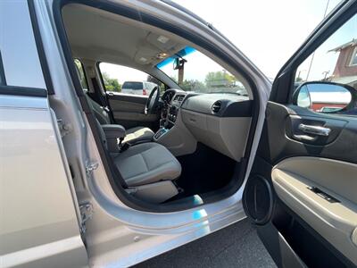2012 Dodge Caliber SXT   - Photo 11 - Nampa, ID 83651