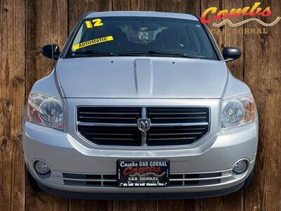 2012 Dodge Caliber SXT   - Photo 2 - Nampa, ID 83651