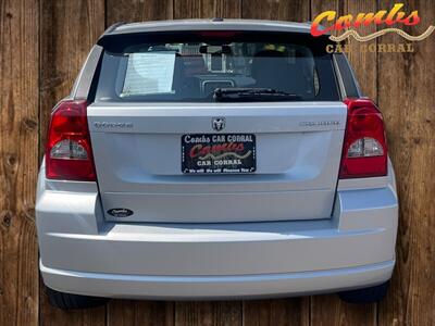 2012 Dodge Caliber SXT   - Photo 4 - Nampa, ID 83651