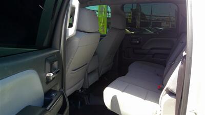 2017 Chevrolet Silverado 1500 LS   - Photo 5 - Turlock, CA 95380