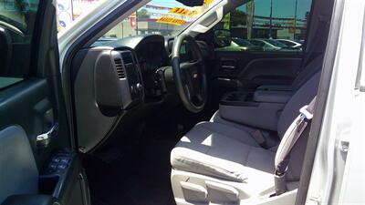 2017 Chevrolet Silverado 1500 LS   - Photo 4 - Turlock, CA 95380