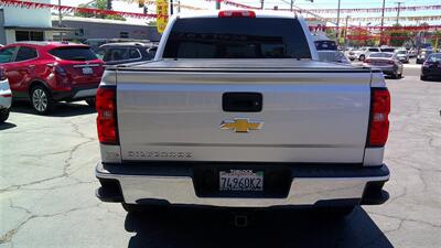 2017 Chevrolet Silverado 1500 LS   - Photo 3 - Turlock, CA 95380
