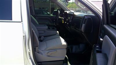 2017 Chevrolet Silverado 1500 LS   - Photo 7 - Turlock, CA 95380