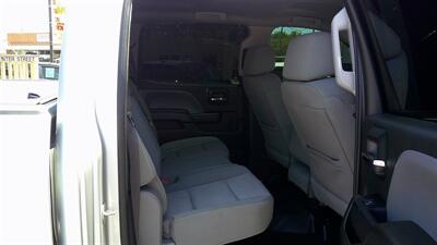 2017 Chevrolet Silverado 1500 LS   - Photo 6 - Turlock, CA 95380