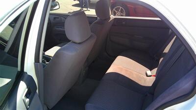 2002 Mitsubishi Lancer ES - Photo 5 - Turlock, CA 95380