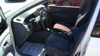2002 Mitsubishi Lancer ES - Photo 4 - Turlock, CA 95380