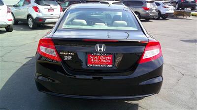 2013 Honda Civic EX - Photo 3 - Turlock, CA 95380