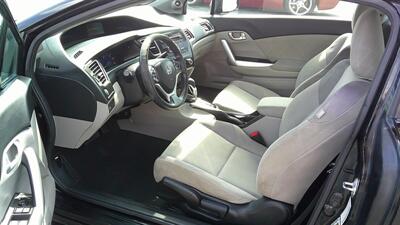 2013 Honda Civic EX - Photo 4 - Turlock, CA 95380