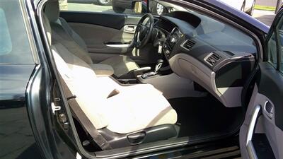 2013 Honda Civic EX - Photo 6 - Turlock, CA 95380