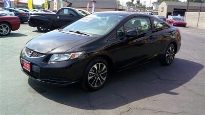 2013 Honda Civic EX - Photo 2 - Turlock, CA 95380