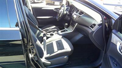 2015 Nissan Sentra S - Photo 7 - Turlock, CA 95380