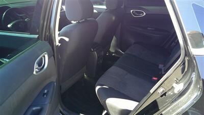 2015 Nissan Sentra S - Photo 5 - Turlock, CA 95380