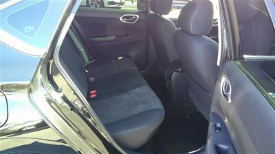 2015 Nissan Sentra S - Photo 6 - Turlock, CA 95380