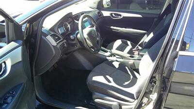 2015 Nissan Sentra S - Photo 4 - Turlock, CA 95380