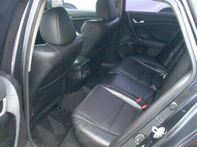 2012 Acura TSX Sport Wagon - Photo 5 - Turlock, CA 95380