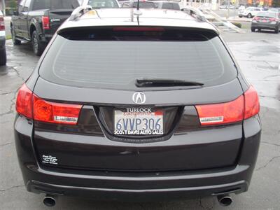 2012 Acura TSX Sport Wagon - Photo 3 - Turlock, CA 95380