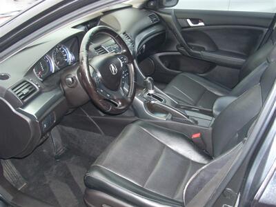 2012 Acura TSX Sport Wagon - Photo 4 - Turlock, CA 95380
