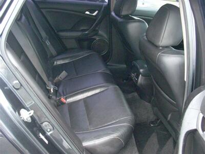 2012 Acura TSX Sport Wagon - Photo 7 - Turlock, CA 95380