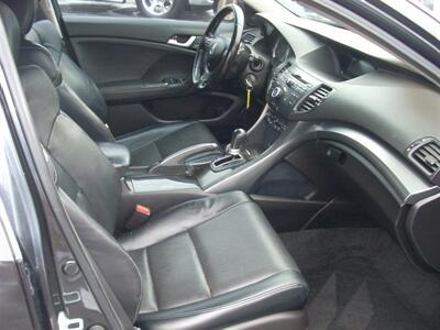 2012 Acura TSX Sport Wagon - Photo 8 - Turlock, CA 95380