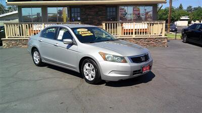 2010 Honda Accord LX-P - Photo 1 - Turlock, CA 95380